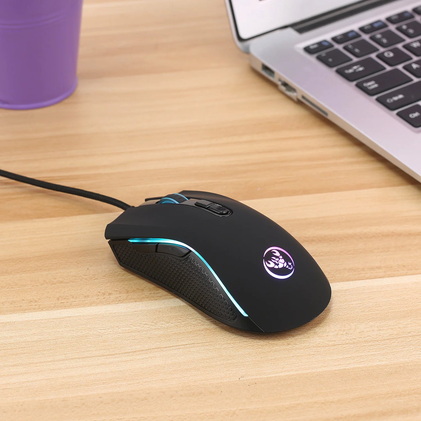Gaming USB Wired Keyboard