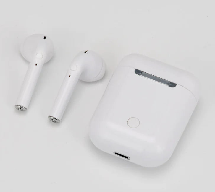 Wireless Bluetooth Headphones i9s