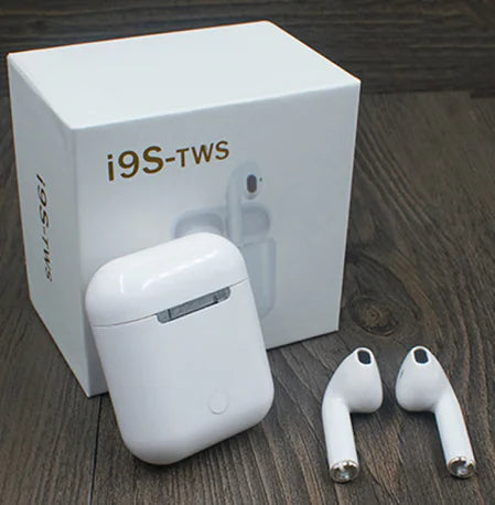 Wireless Bluetooth Headphones i9s